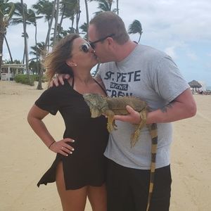 Meet your Posher, Marc